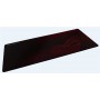 ASUS ROG Strix Scabbard II Tappetino per mouse per gioco da computer Nero, Rosso (90MP0210-BPUA00)