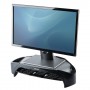 Fellowes 8020801 supporto da tavolo per Tv a schermo piatto 53,3 cm (21") Nero (8020801)