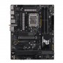 ASUS MB H770, LGA 1700,  TUF GAMING H770-PRO WIFI, 90MB1D50-M0EAY0