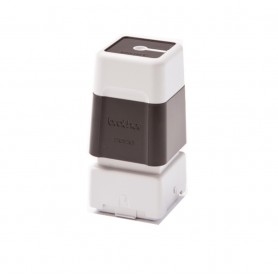 Brother PR-2020B timbro 20 x 20 mm Nero (PR2020B)