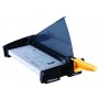 Fellowes Fusion A4/120 taglierino 10 fogli (5410801)