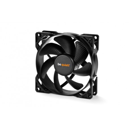 be quiet! PURE WINGS 2, 92mm Case per computer Ventilatore 9,2 cm Nero (BL045)