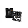 be quiet! PURE WINGS 2, 92mm Case per computer Ventilatore 9,2 cm Nero (BL045)