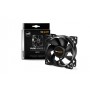 be quiet! Pure Wings 2 Circuiti integrati Ventilatore 9,2 cm Nero (BL038)