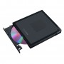 ASUS ZenDrive V1M (SDRW-08V1M-U) lettore di disco ottico DVD±RW Nero (90DD02L0-M29000)
