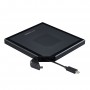 ASUS ZenDrive V1M (SDRW-08V1M-U) lettore di disco ottico DVD±RW Nero (90DD02L0-M29000)