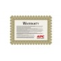 APC WEXTWAR3YR-SP-08 estensione della garanzia (WEXTWAR3YR-SP-08)
