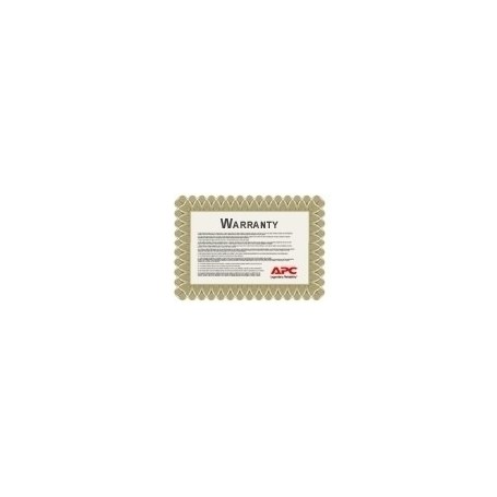 APC WEXTWAR3YR-SP-02 estensione della garanzia (WEXTWAR3YR-SP-02)