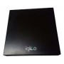 IGLOO LETTORE E MASTERIZZATORE ESTERNO USB/TYPE-C