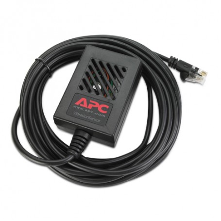APC NetBotz Vibration Sensor Sensore ultrasonico Cablato (NBES0306)