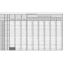 APC Easy 3S Doppia conversione (online) 15 kVA 15000 W (E3SUPS15KHB)