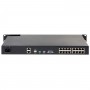 APC KVM1116R switch per keyboard-video-mouse (kvm) Montaggio rack Nero (KVM1116R)