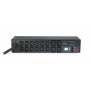 APC AP7822B unità di distribuzione dell'energia (PDU) 16 presa(e) AC 2U Nero (AP7822B)