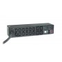 APC AP7822B unità di distribuzione dell'energia (PDU) 16 presa(e) AC 2U Nero (AP7822B)