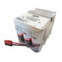 APC APCRBC136 batteria UPS Acido piombo (VRLA) (APCRBC136)