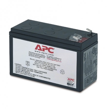 APC RBC35 batteria UPS Acido piombo (VRLA) (RBC35)