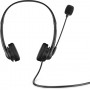 HP Cuffie stereo da 3,5 mm G2 (428K7AA)