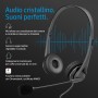 HP Cuffie stereo da 3,5 mm G2 (428K7AA)