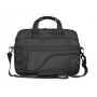 Trust Sydney borsa per notebook 40,6 cm (16") Valigetta ventiquattrore Nero (24282)