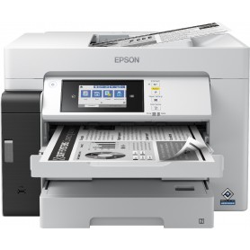 Epson EcoTank ET-M16680 Ad inchiostro A3+ 4800 x 1200 DPI Wi-Fi (C11CJ41405)