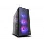 DeepCool MATREXX 55 MESH ADD-RGB 4F Midi Tower Nero (MATREXX55-MESH-AR-4F)