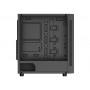 DeepCool MATREXX 55 MESH ADD-RGB 4F Midi Tower Nero (MATREXX55-MESH-AR-4F)