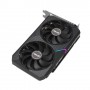 ASUS Dual -RTX3060-O12G-V2 NVIDIA GeForce RTX 3060 12 GB GDDR6 (90YV0GB2-M0NA10)