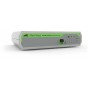 Allied Telesis FS710/5E Non gestito Fast Ethernet (10/100) Verde, Grigio (AT-FS710/5E-60)