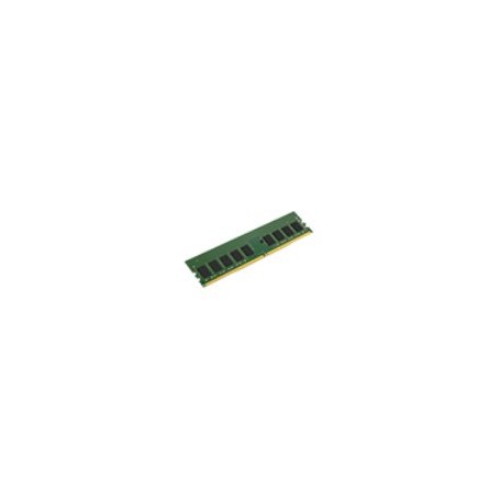 Kingston Technology KSM26ED8/16HD memoria 16 GB DDR4 2666 MHz Data Integrity Check (verifica integrità dati) (KSM26ED8/16HD)