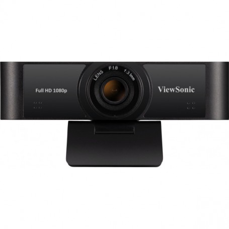 Viewsonic VB-CAM-001 webcam 2,07 MP 1920 x 1080 Pixel USB 2.0 Nero (VB-CAM-001)