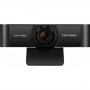 Viewsonic VB-CAM-001 webcam 2,07 MP 1920 x 1080 Pixel USB 2.0 Nero (VB-CAM-001)