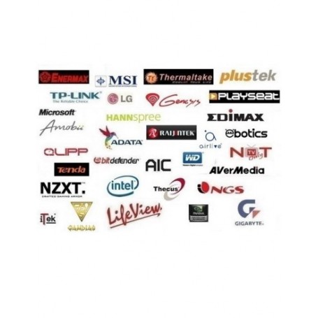 ASSEMBLIAMO PC SU CONFIGURAZIONE DEL CLIENTE (PC ASSEMBLATI)