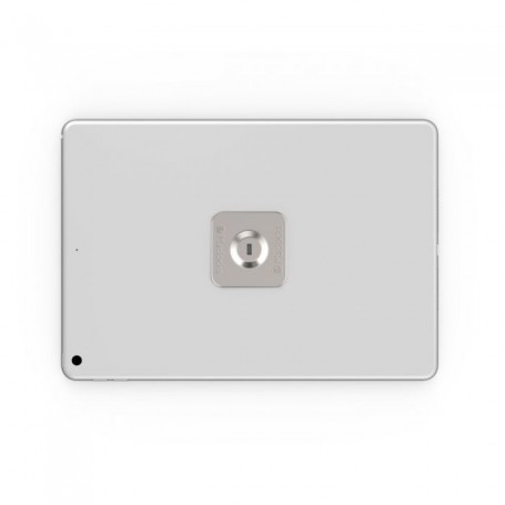 Compulocks Universal Tablet Cable Lock - 3M Plate - Silver Combination Lock cavo di sicurezza (CL37UTL)