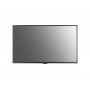 LG 55SH7E-B visualizzatore di messaggi Pannello piatto per segnaletica digitale 139,7 cm (55") LED Full HD Nero (55SH7E-B.AEU)