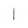 LG 55SH7E-B visualizzatore di messaggi Pannello piatto per segnaletica digitale 139,7 cm (55") LED Full HD Nero (55SH7E-B.AEU)