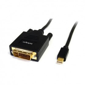 StarTech.com Cavo Mini DisplayPort a DVI 1,8 m - M/M (MDP2DVIMM6)