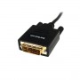 StarTech.com Cavo Mini DisplayPort a DVI 1,8 m - M/M (MDP2DVIMM6)