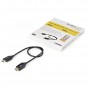 CAVO HDMI - 4K 60HZ - 0 5 M (HDMM50CMP)