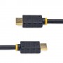 StarTech.com Cavo HDMI Ultra HD 4k x 2k ad alta velocità attivo da 5 m - HDMI a HDMI - M/M (HDMM5MA)