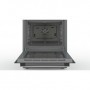 Bosch Serie 4 HXR39AI50 cucina Piano cottura Gas Nero, Acciaio inossidabile A (HXR39AI50)