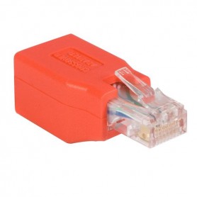 StarTech.com Adattatore Ethernet Gigabit Cat6 a trasversale (C6CROSSOVER)