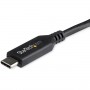 CAVO USB-C A DP 1.4 DA 1.8M 8K (CDP2DP146B)