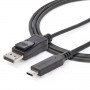 CAVO USB-C A DP 1.4 DA 1.8M 8K (CDP2DP146B)