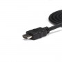 ADATTATORE USB-C A HDMI DA 1M (CDP2HDMM1MB)