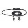 ADATTATORE USB-C A HDMI DA 1M (CDP2HDMM1MB)
