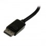 DISPLAYPORT A VGA/DVI/HDMI (DP2VGDVHD)