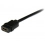 CAVO DI PROLUNGA HDMI DA 2M (HDEXT2M)