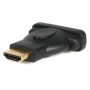 StarTech.com Adattatore cavo video HDMI a DVI-D - M/F (HDMIDVIMF)
