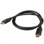 CAVO HDMI 2.0 PREMIUM 4K 60HZ (HDMM1MP)