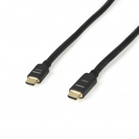 StarTech.com HDMM20MA cavo HDMI 20 m HDMI tipo A (Standard) Nero (HDMM20MA)